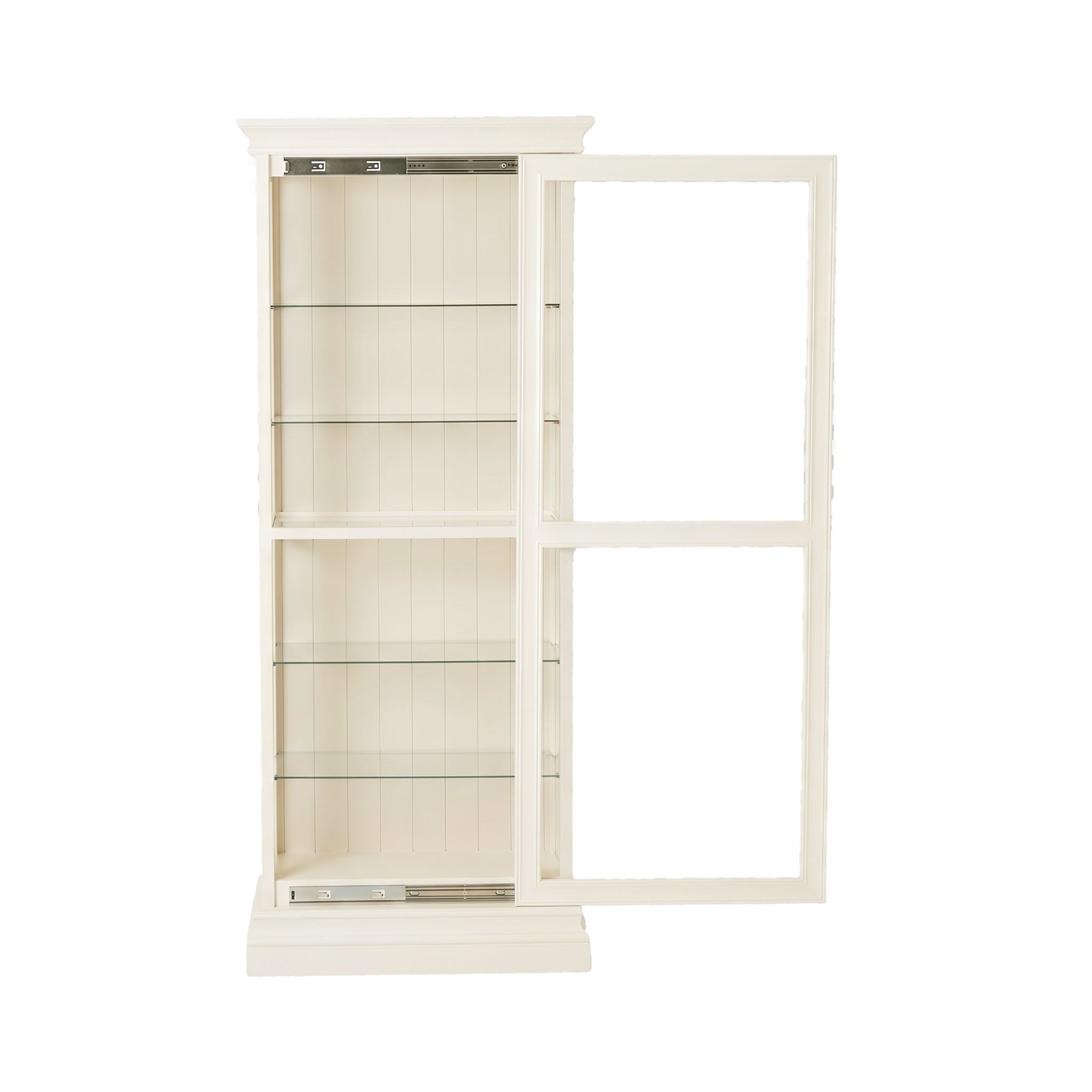 Marlow Display Cabinet White