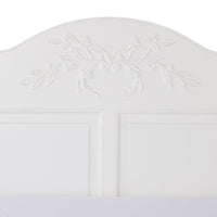 Emilie Double Bed