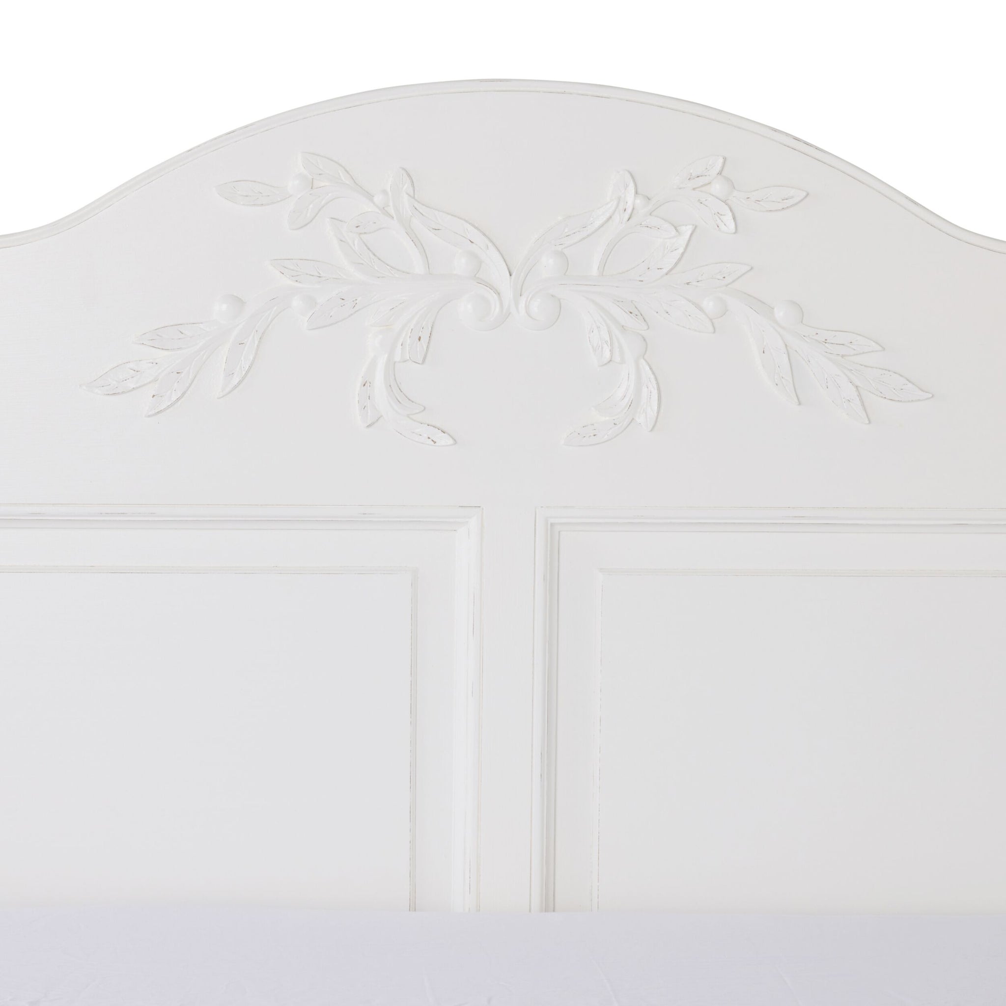 Emilie Double Bed