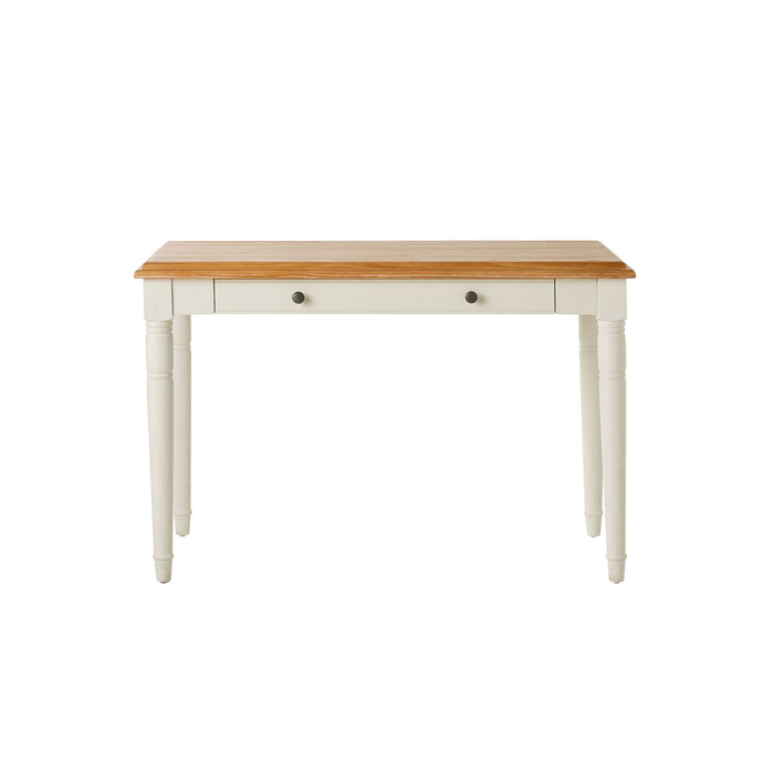 Clover 1 Drawer Desk