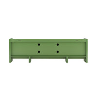 Roma 4 Door TV Unit
