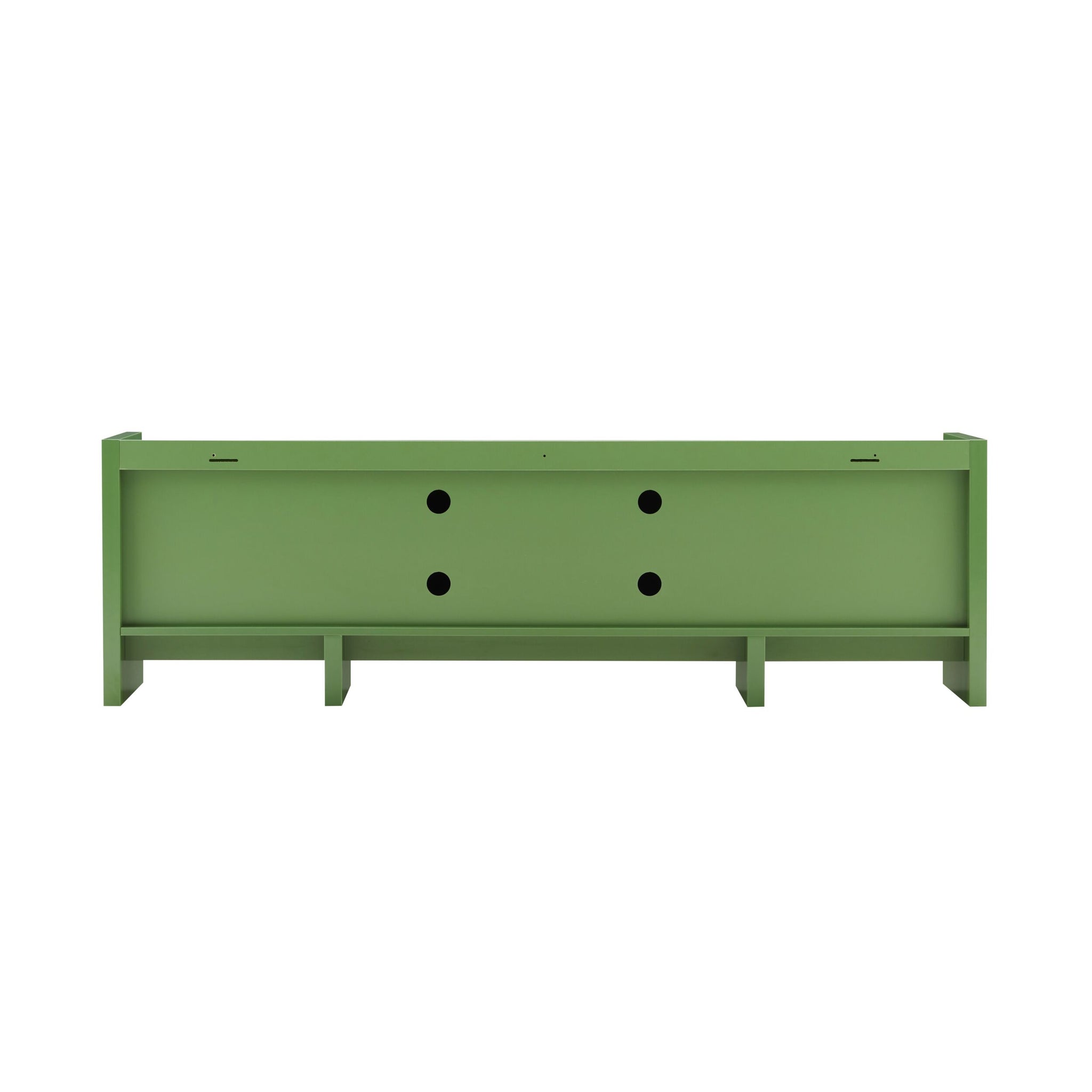 Roma 4 Door TV Unit