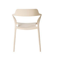 Inigo Dining Chair Taupe