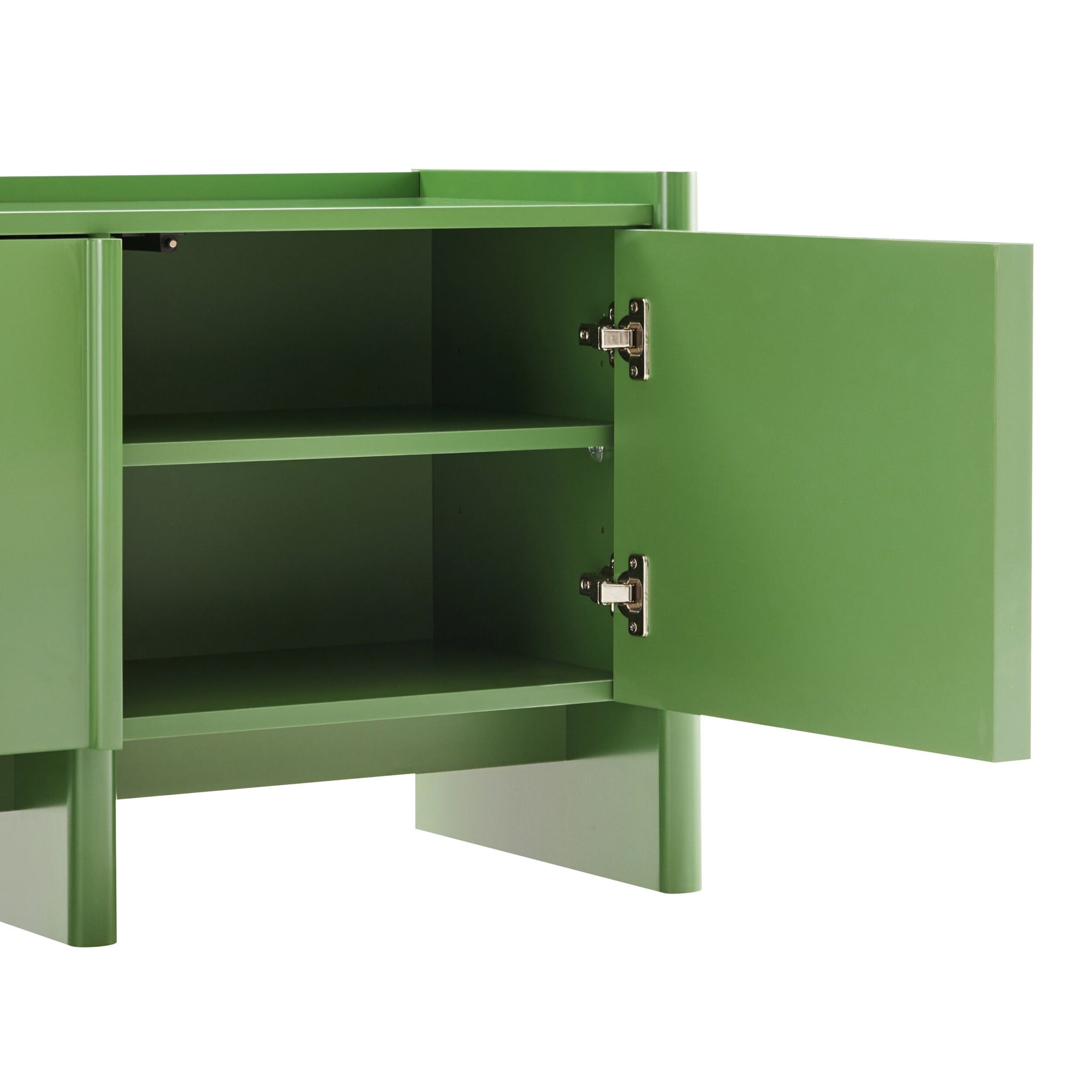 Roma 4 Door TV Unit