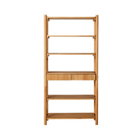 Pippa Bookshelf