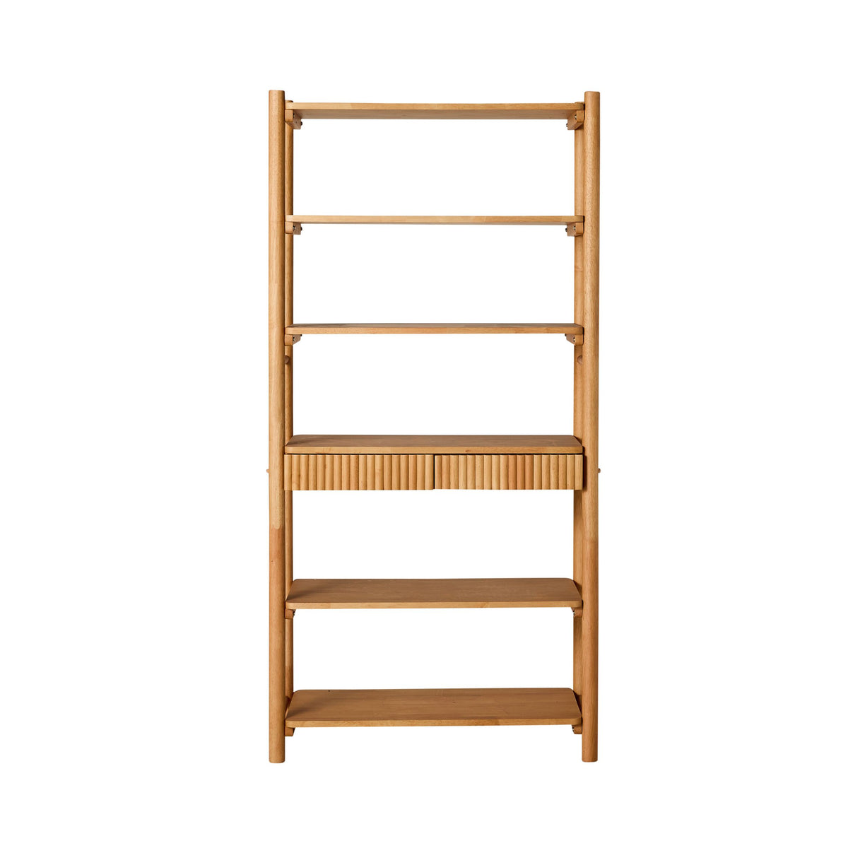 Pippa Bookshelf