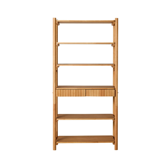 Pippa Bookshelf