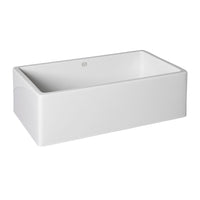 Single Butler Sink 755x455mm