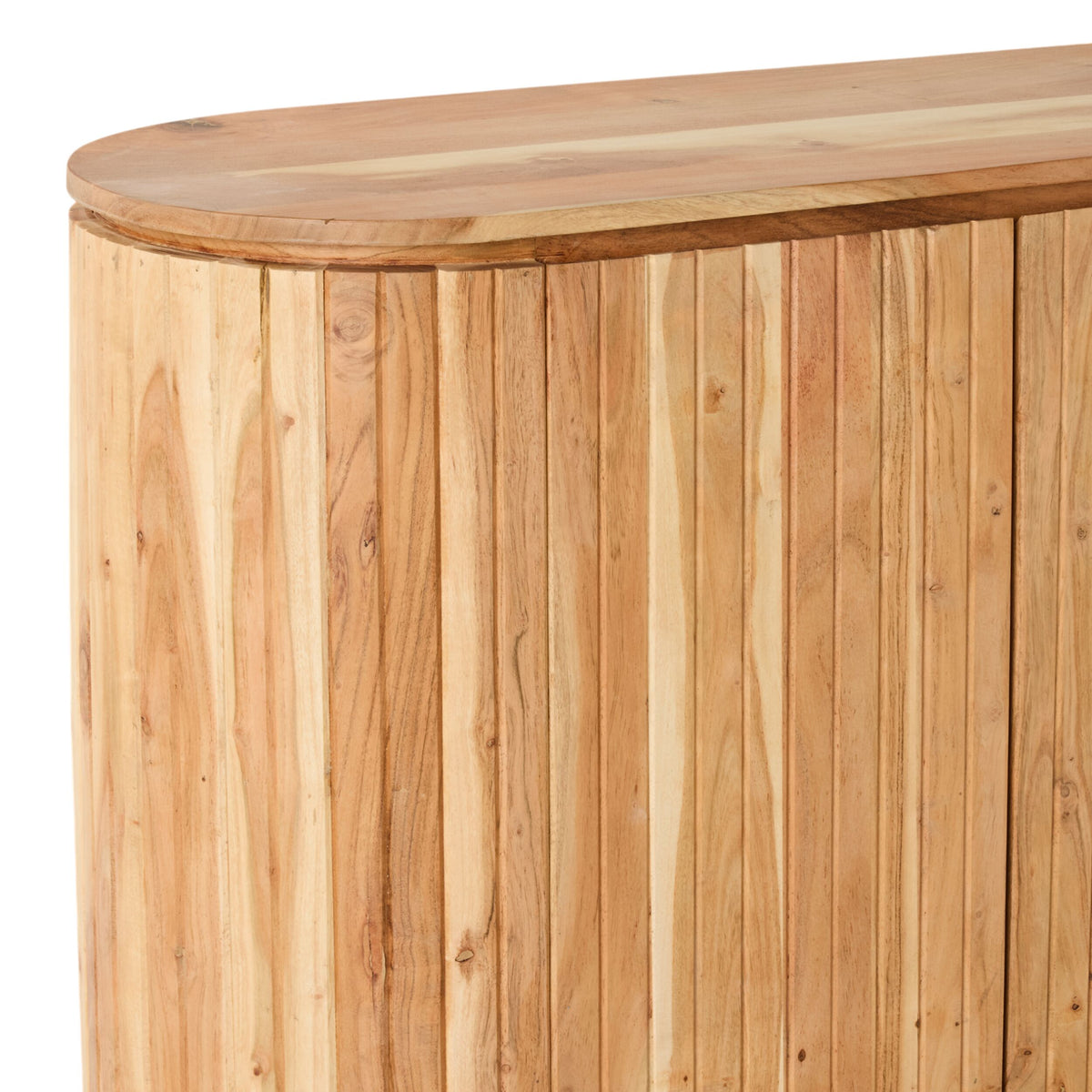 Kade 4 Door Sideboard