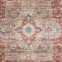 Noor Washable Doormat 60x90cm