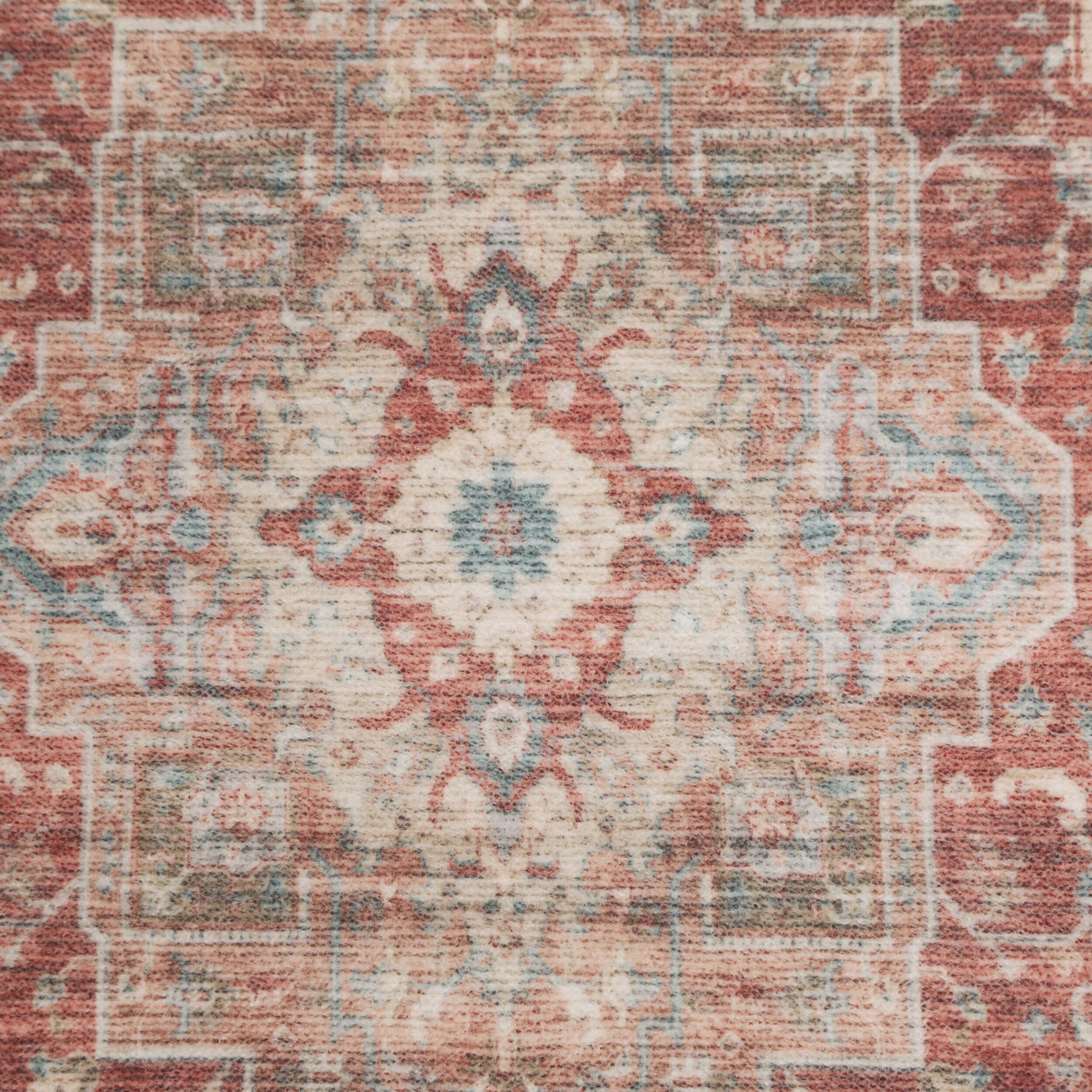 Noor Washable Doormat 60x90cm