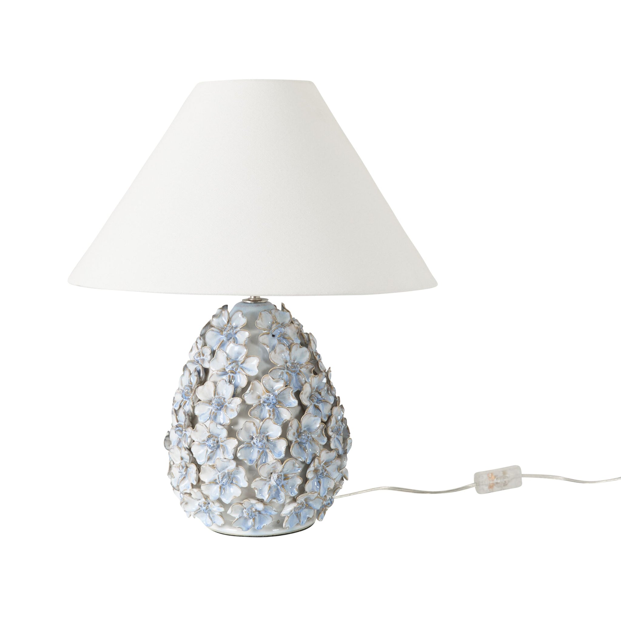 Gardenia Table Lamp 50cm