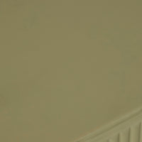 Ravello Ripple Bench 200cm Olive