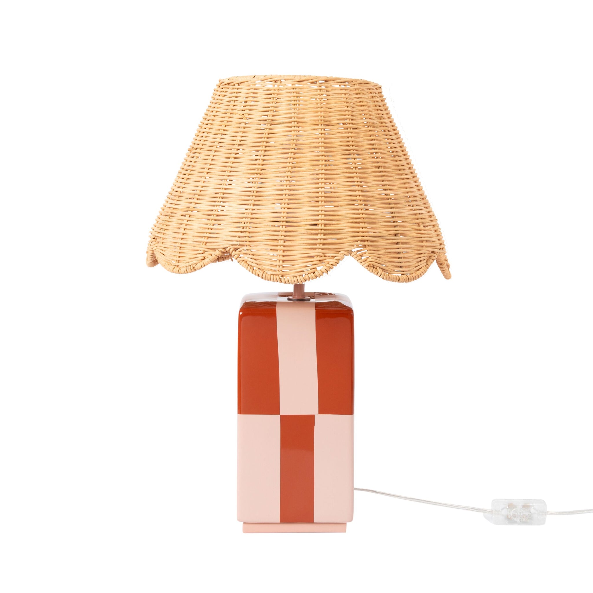 Terrano Table Lamp 48cm