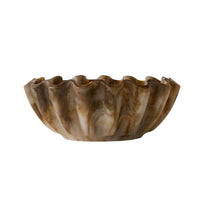 Poppi Clam Bowl Tortoiseshell
