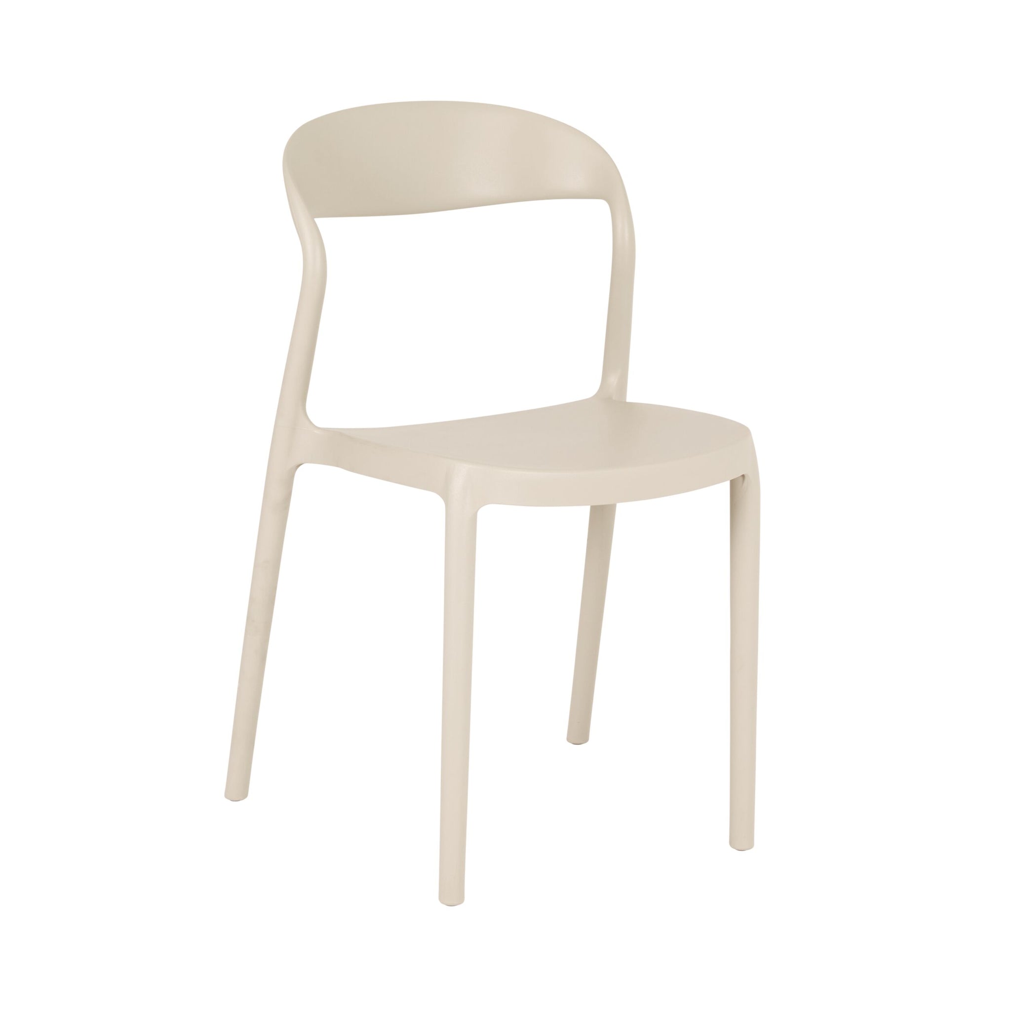 Renee Dining Chair Taupe