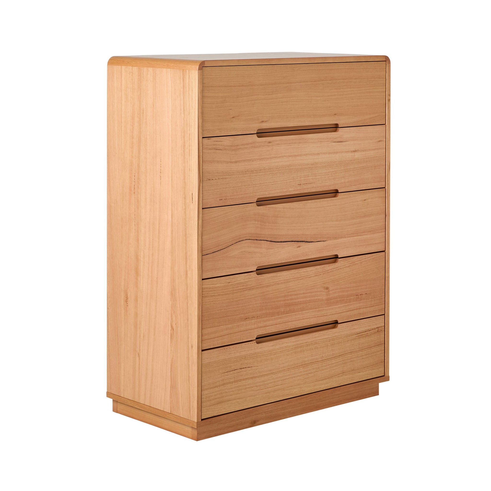 Hazelbrook 5 Drawer Tallboy