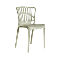 Romy Dining Chair Sage Green