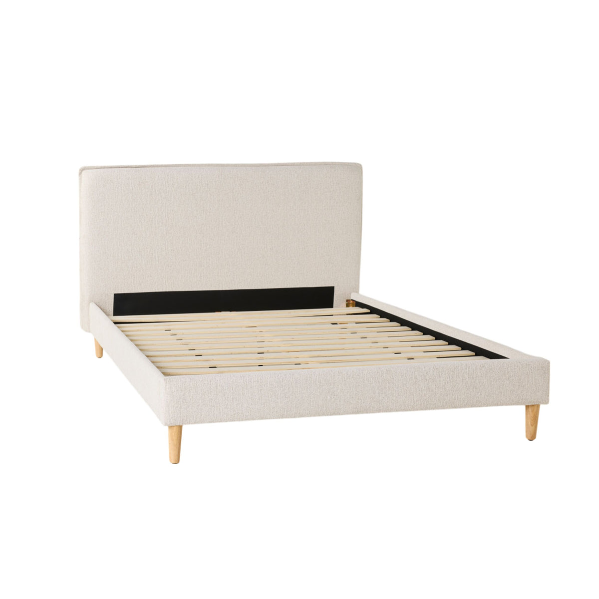 Bailie King Bed (NZ Super King)