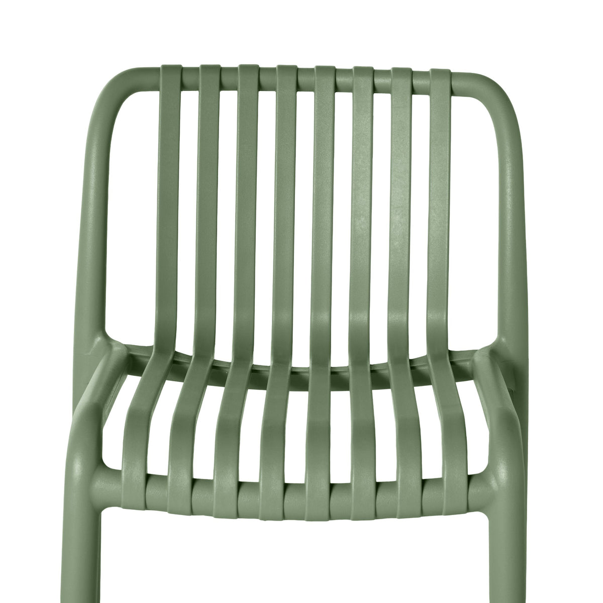 Jesi Bar Stool Sage Green