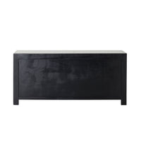 Sansha 9 Drawer Chest Sage Green