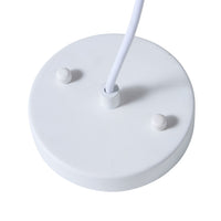 Ravi Pendant 25x36cm