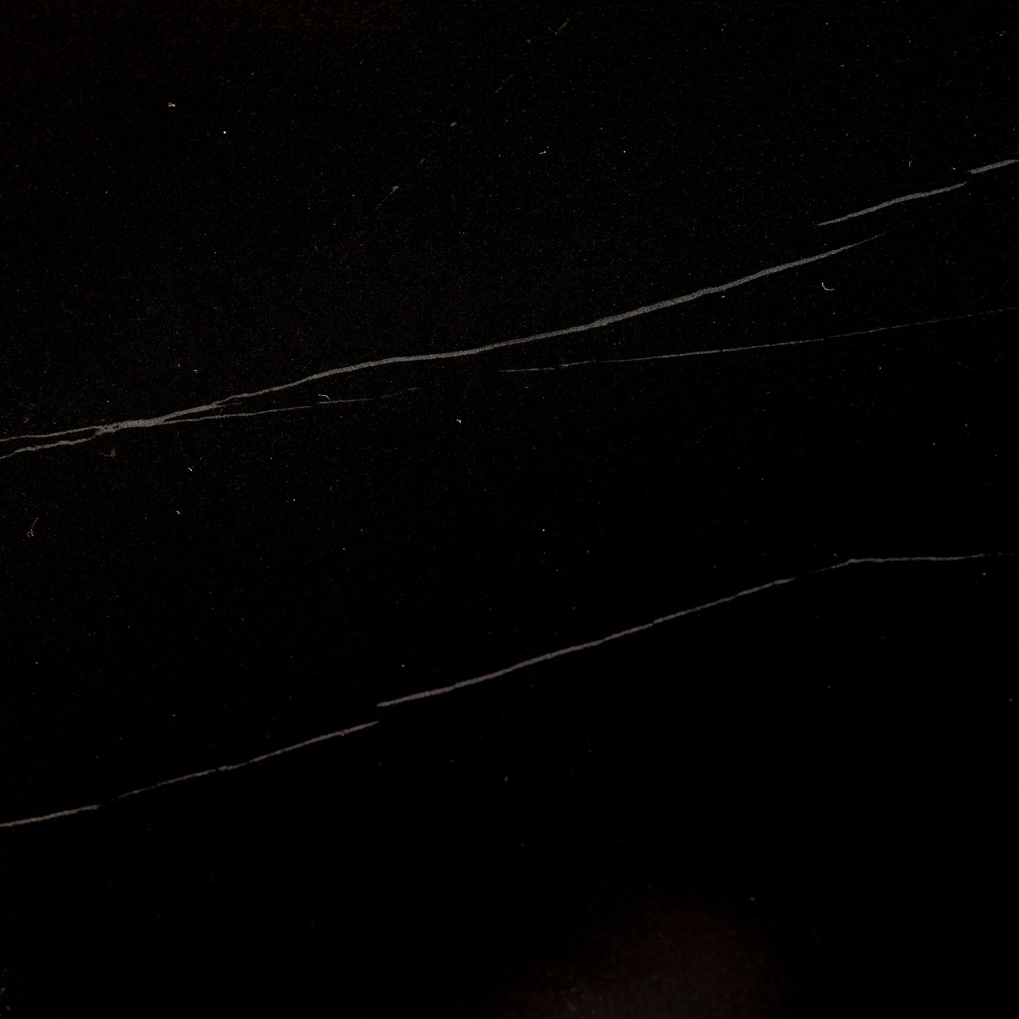 Nero Desk Black
