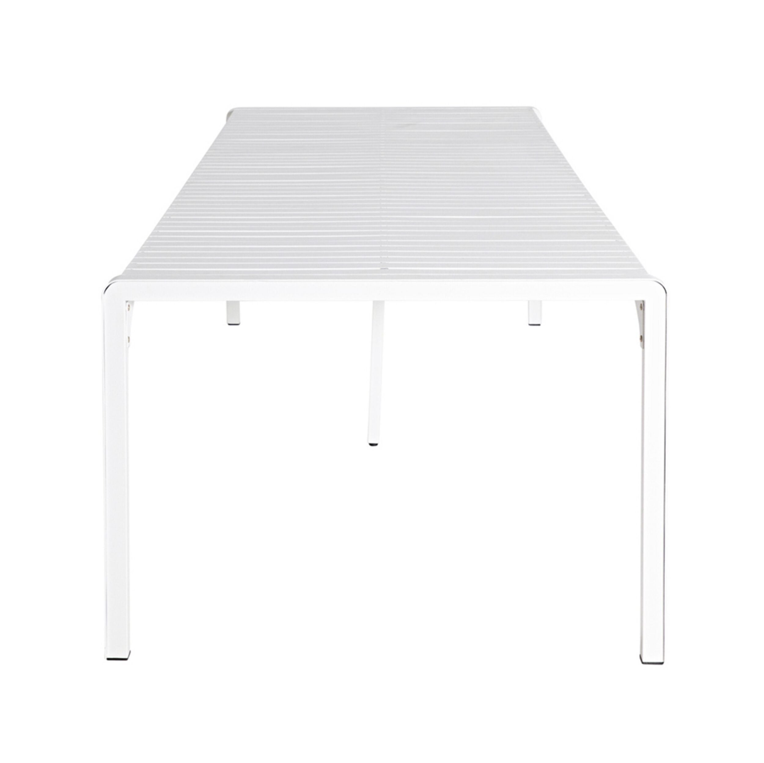 Kace Dining Table 300cm White