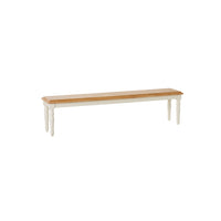 Clover Dining Bench Seat