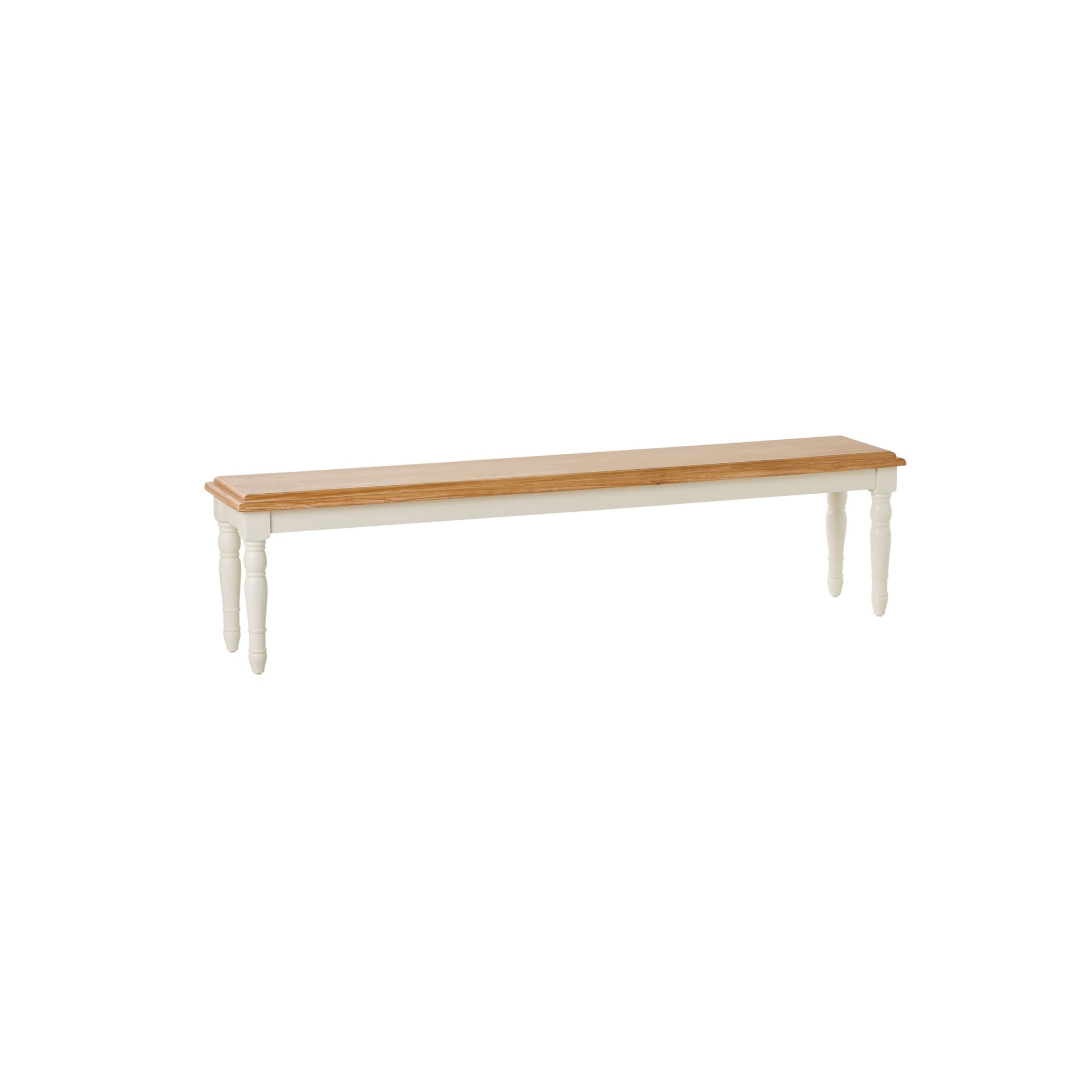 Clover Dining Bench Seat