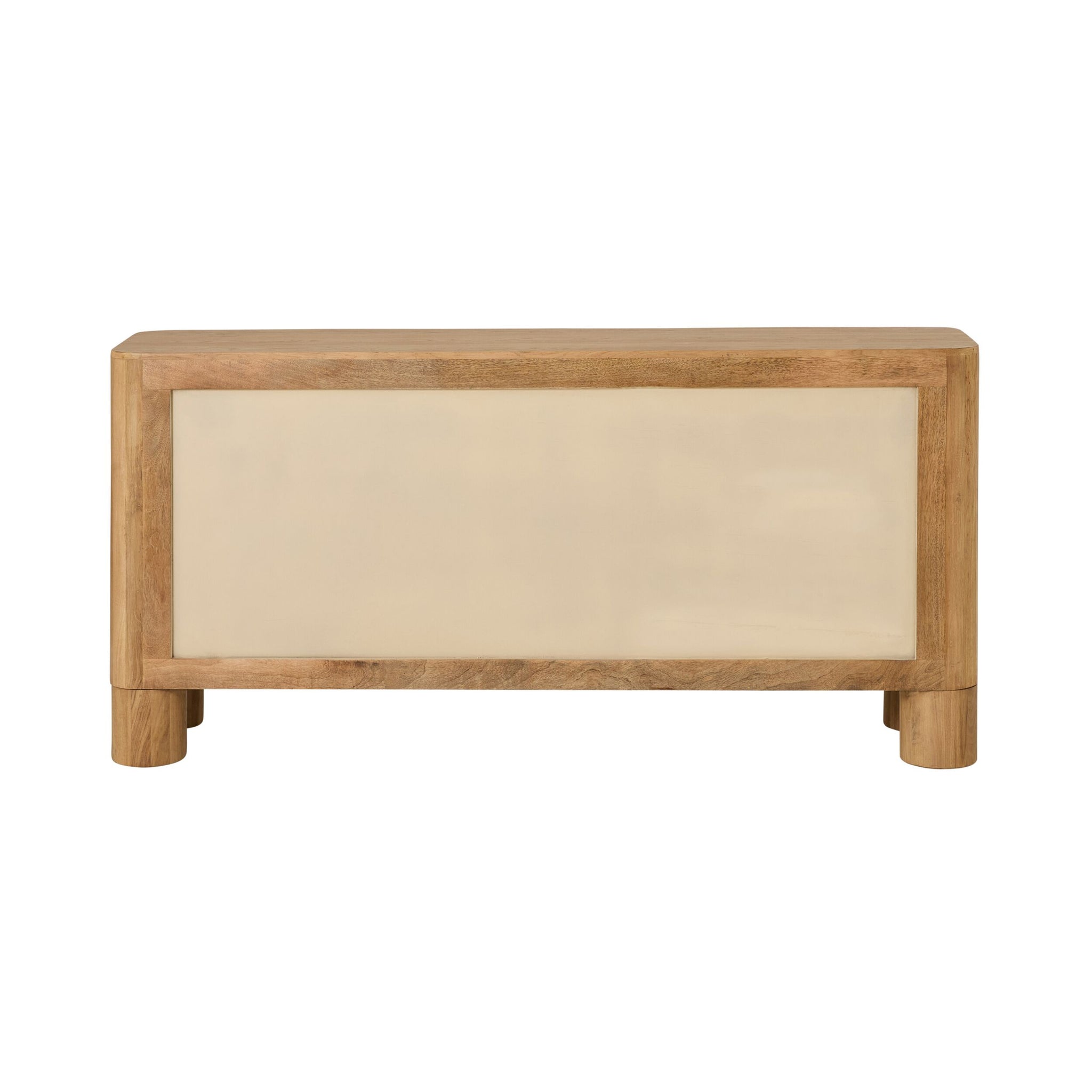 Harvey 4 Door Sideboard