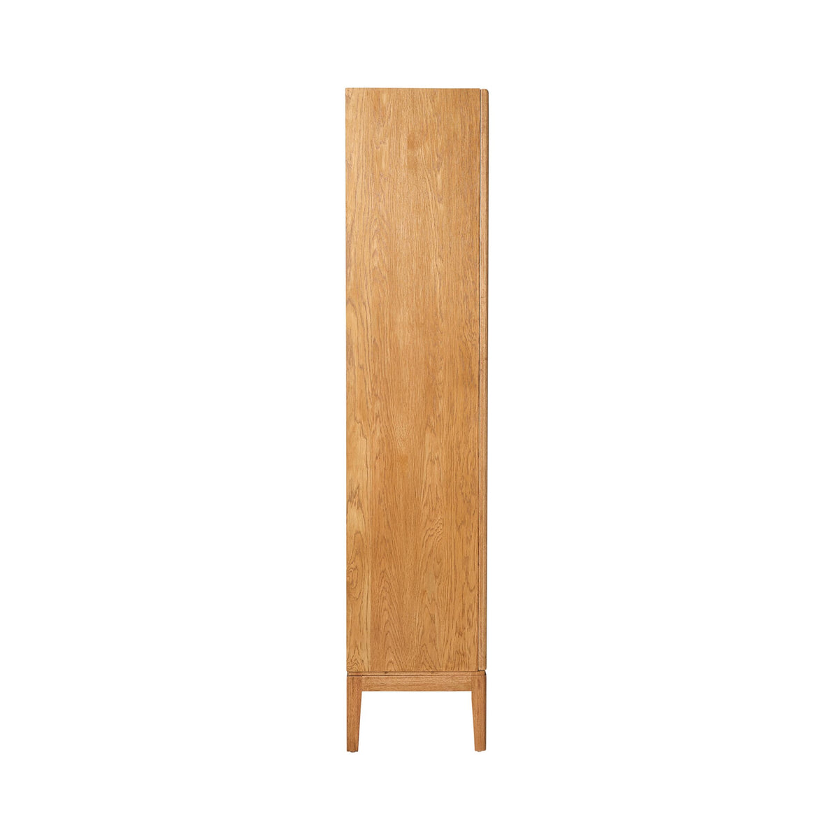 Nala Display Cabinet 90x210cm
