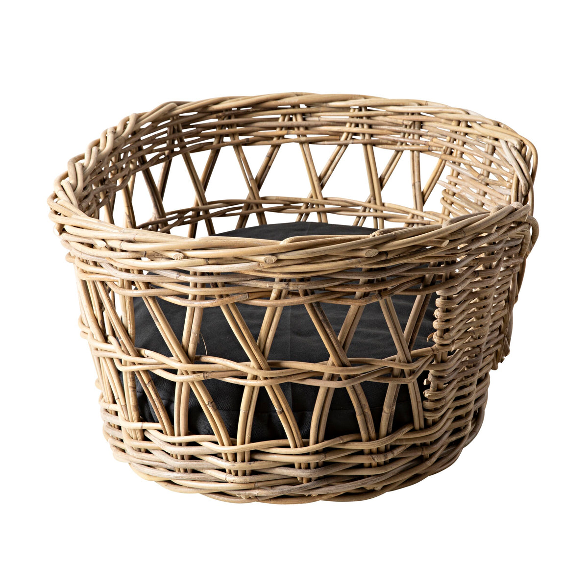 Savona Dog Bed Small 70x50x30cm