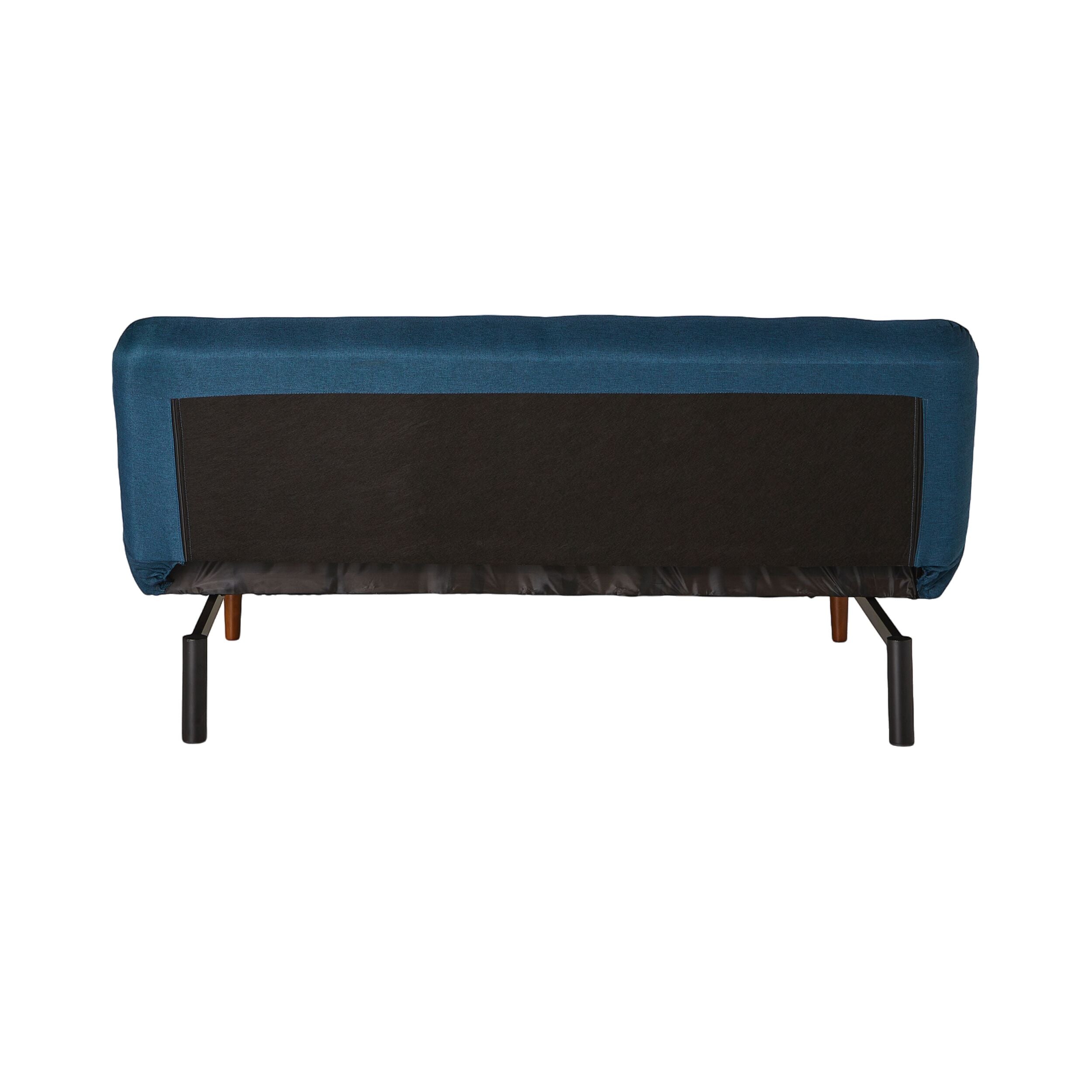 Denman Sofa Bed Atlantic Blue