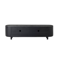 Aurora Entertainment Unit Black