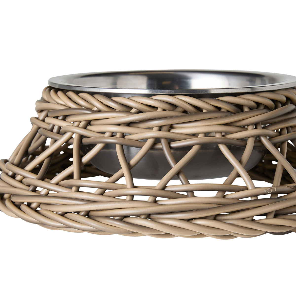 Martinique Pet Bowl