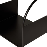 Hillcrest Wood Storage 40x33cm