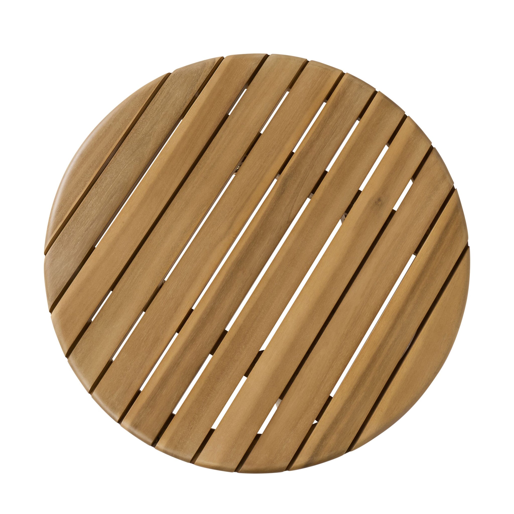 Tylden Coffee Table 60cm