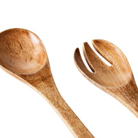 Moana Salad Server Set 33cm