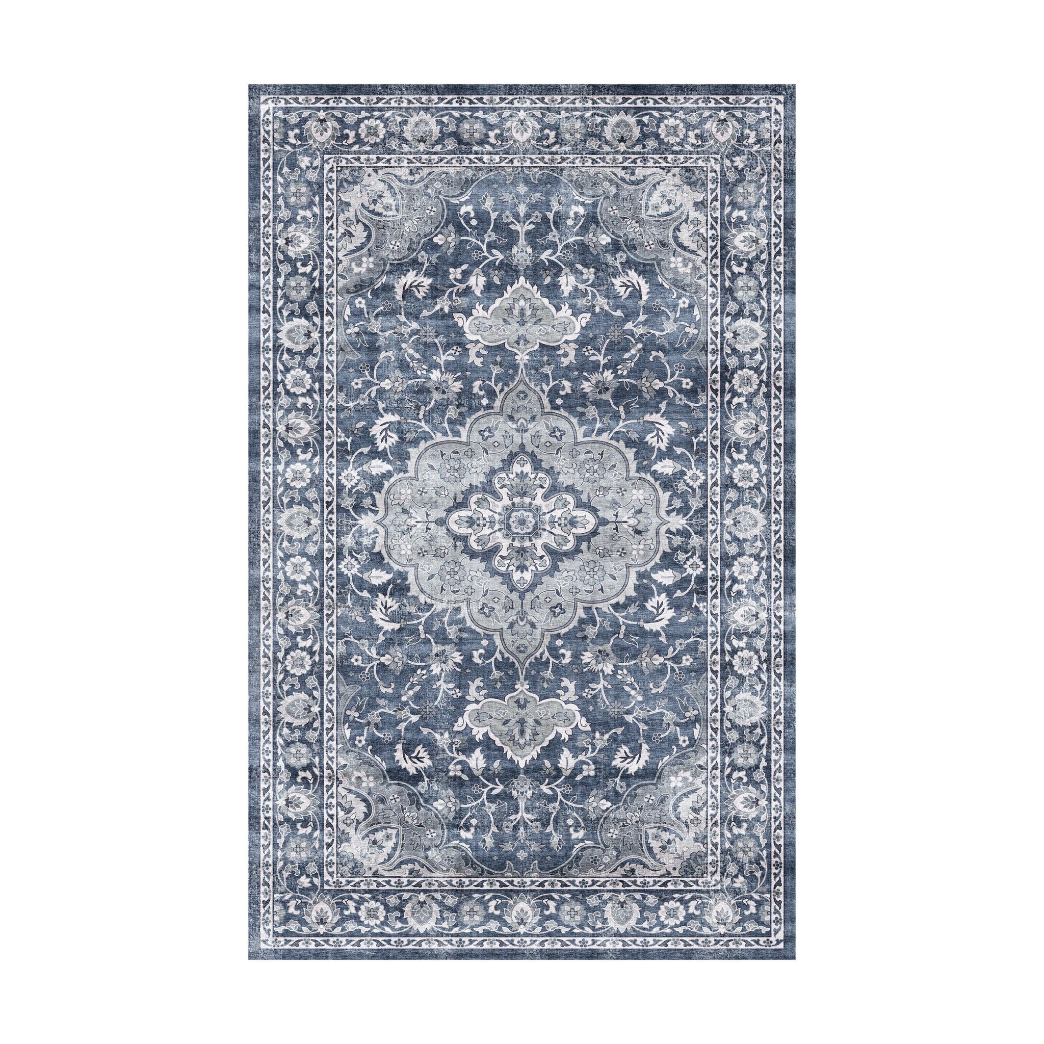 Ankara Washable Rug 150x240cm