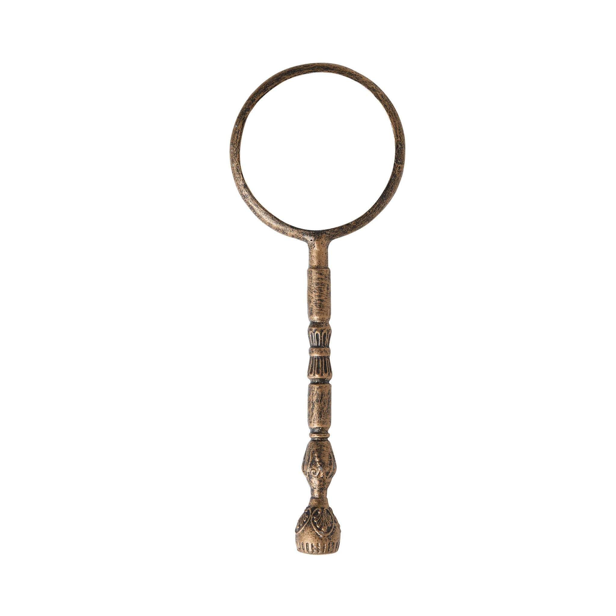 Darwin Magnifying Glass