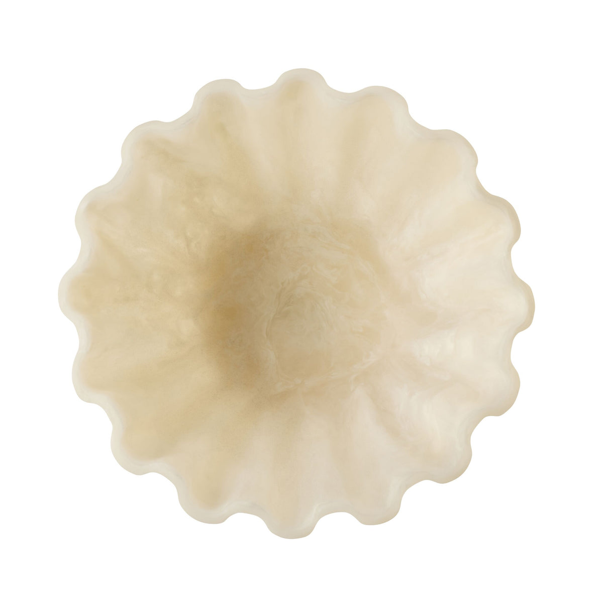 Poppi Clam Bowl Pearl