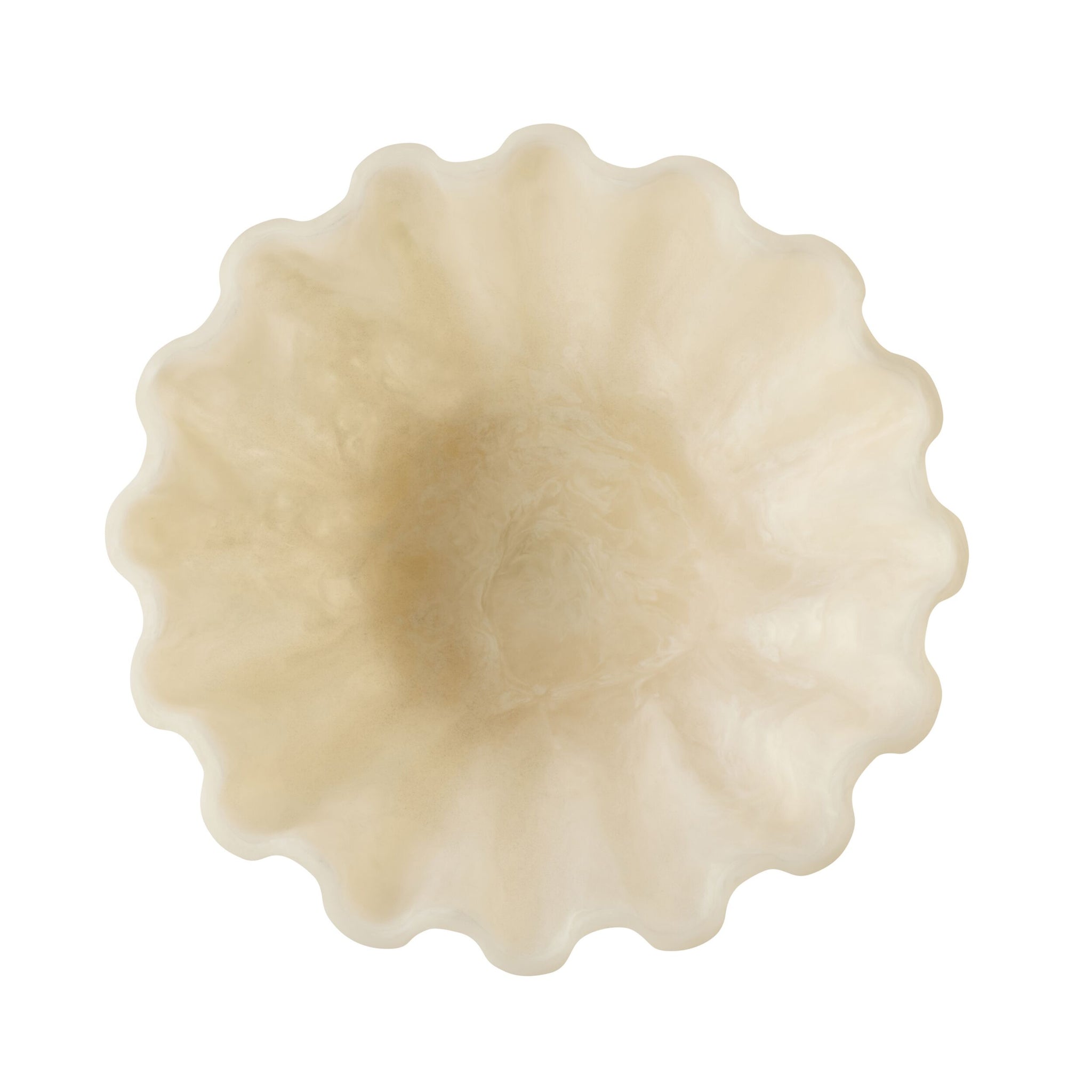 Poppi Clam Bowl Pearl