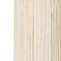 Samara Wooden Table Lamp 51cm
