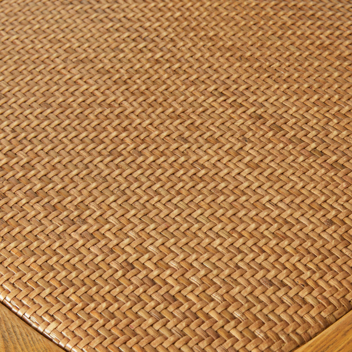 Provincial Cross Back Dining Chair Natural Oak