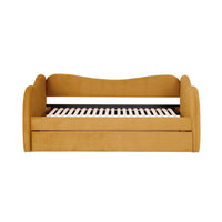 Emma Daybed with Trundle Drawer