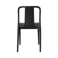 Harpa Dining Chair Black