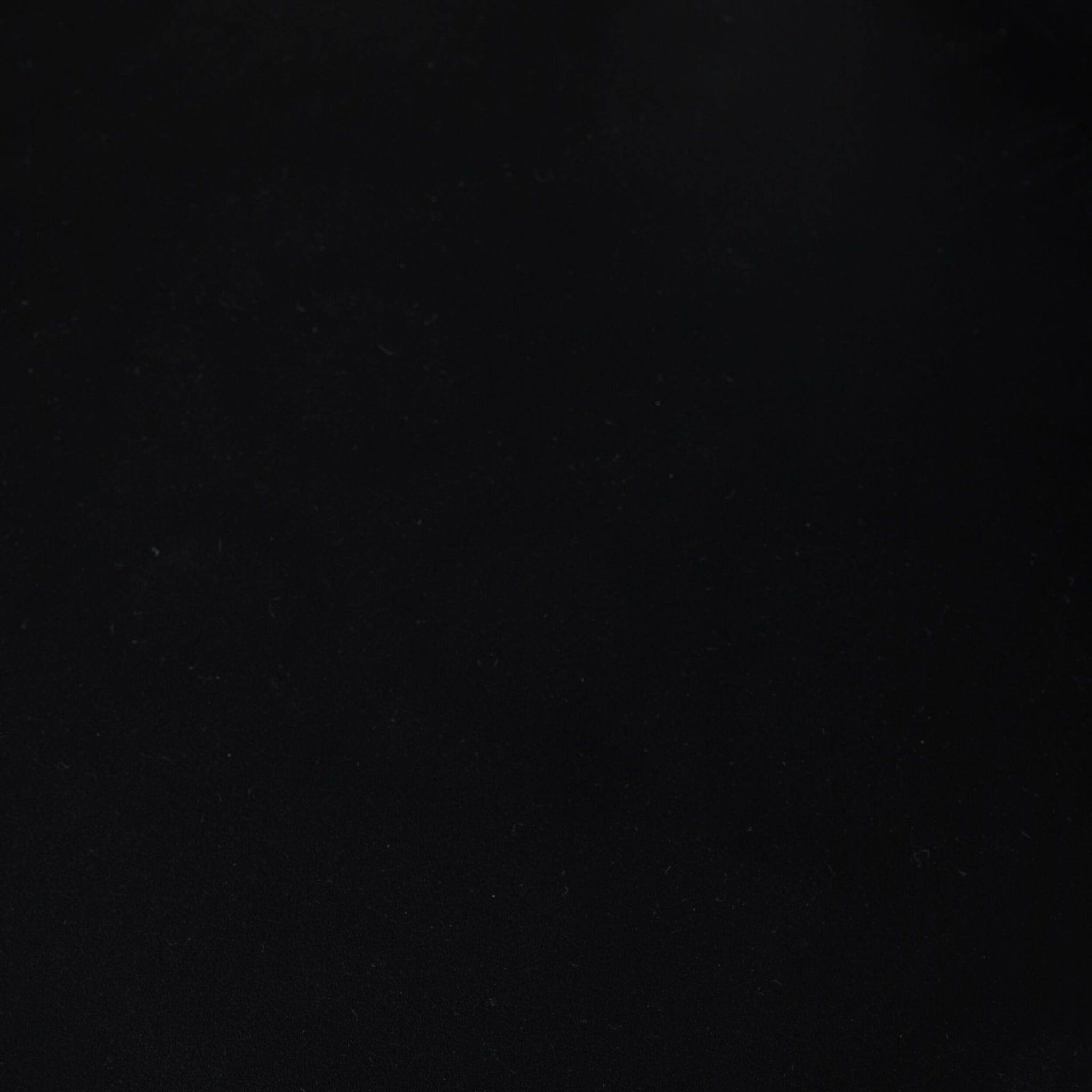 Harpa Dining Chair Black