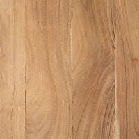 River Live Edge Timber Round Dining Table 140cm