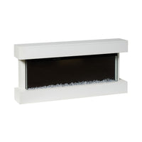 Kensington Fireplace 110x18x52cm